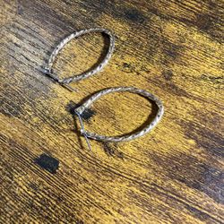 Gold plated Earrings 