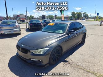 2013 BMW 335i