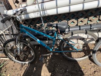 Granite Peaks Roadmaster Bike $50