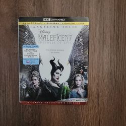 Maleficent Mistress Of Evil