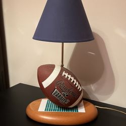Football Lamp