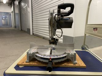 Delta ShopMaster 10” Miter Saw