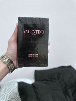 Valentino Uomo Born In Roma Coral Fantasy