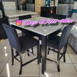 New Dinning table sets/Comedores Nuevos