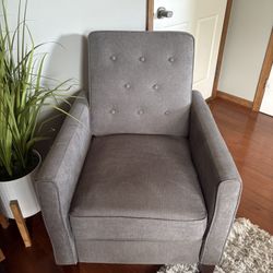 Reclining Chair 