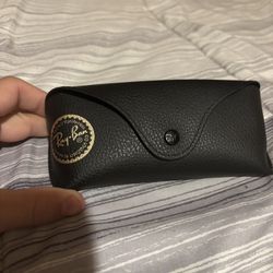 Ray Ban Clubmaster Gold