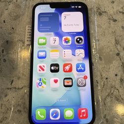 iPhone 13 Unlocked 