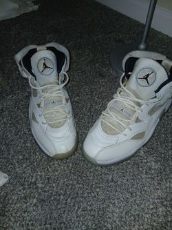 Jordan sneakers