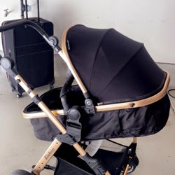 Strollers 