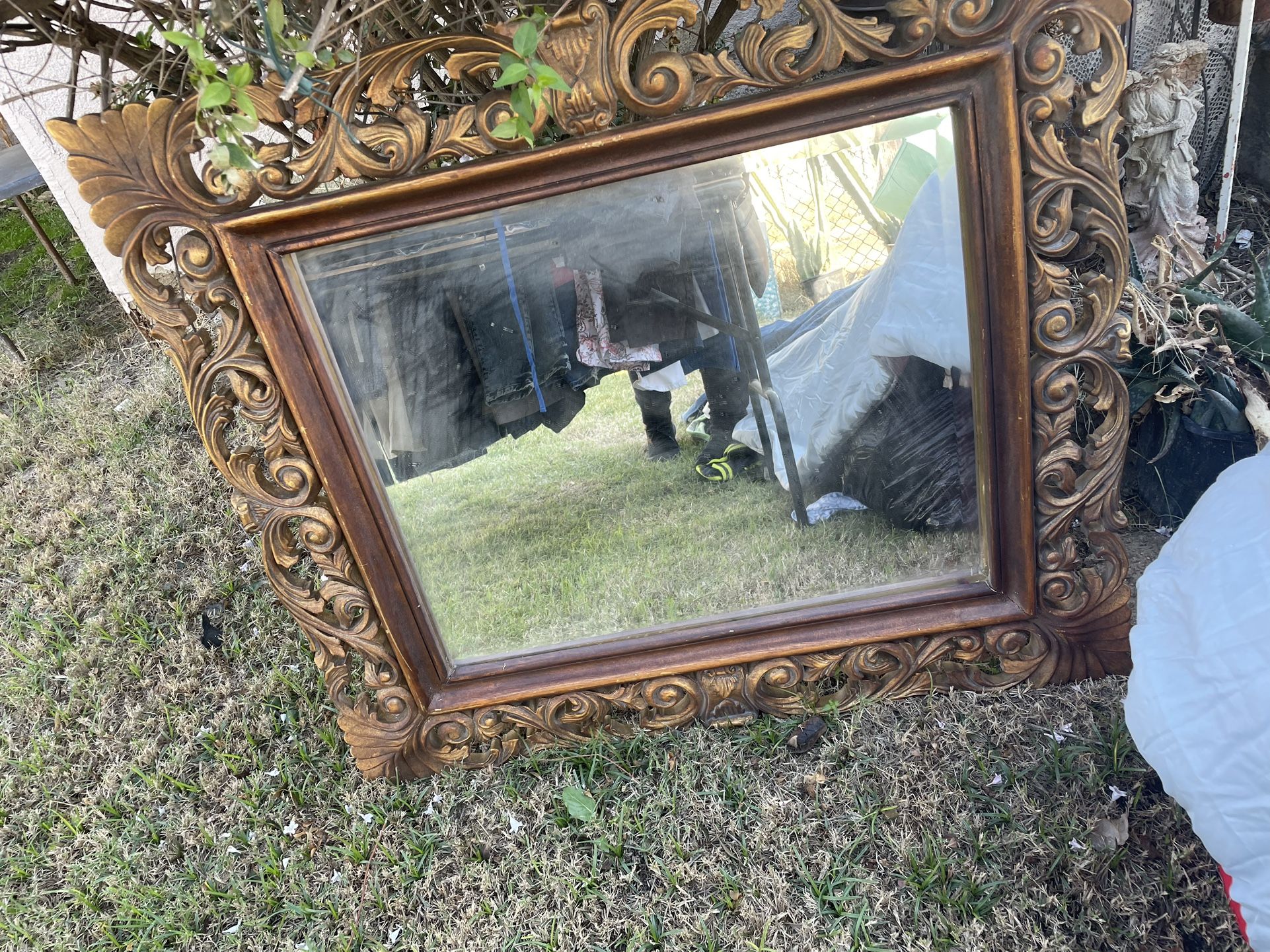 Lots Of Clothes For Sale