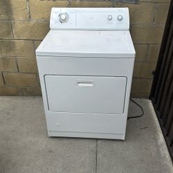 Whirlpool Dryer