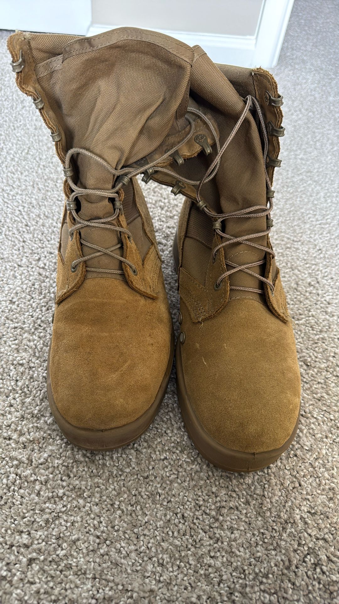 Work Boots