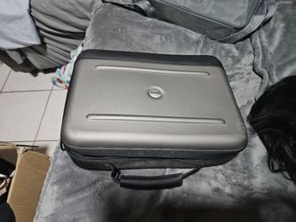 Portable DLP projector - Dell 3400MP 