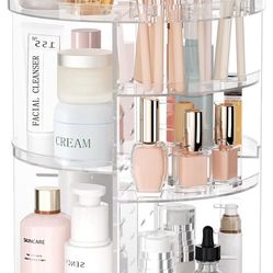 Make up organiser