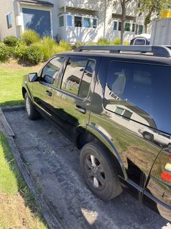 2008 Ford Expedition