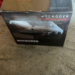 Wockoder 