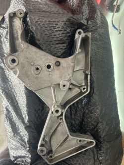 AC bracket or 94 through 97 Camaro