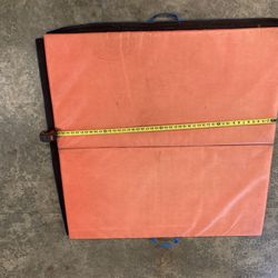 Gym/Inflatable Safety Mat