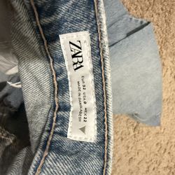Zara $20