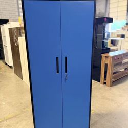 Metal Storage Cabinet
