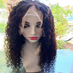 page out Effortless Beauty with Adaptable Human Hair Extensions!