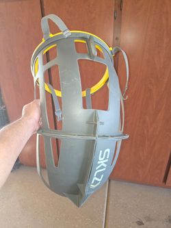 SKLZ Basketball Rebounder Assist
