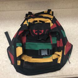 Element Backpack 
