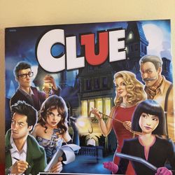 Clue