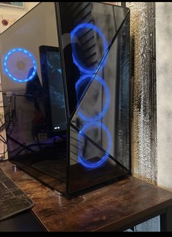 Ibuypower Gaming Pc