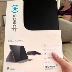 BRAND NEW Speck Galaxy Tab S7+ 5G Tablet Case