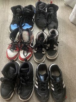 Boy Shoes