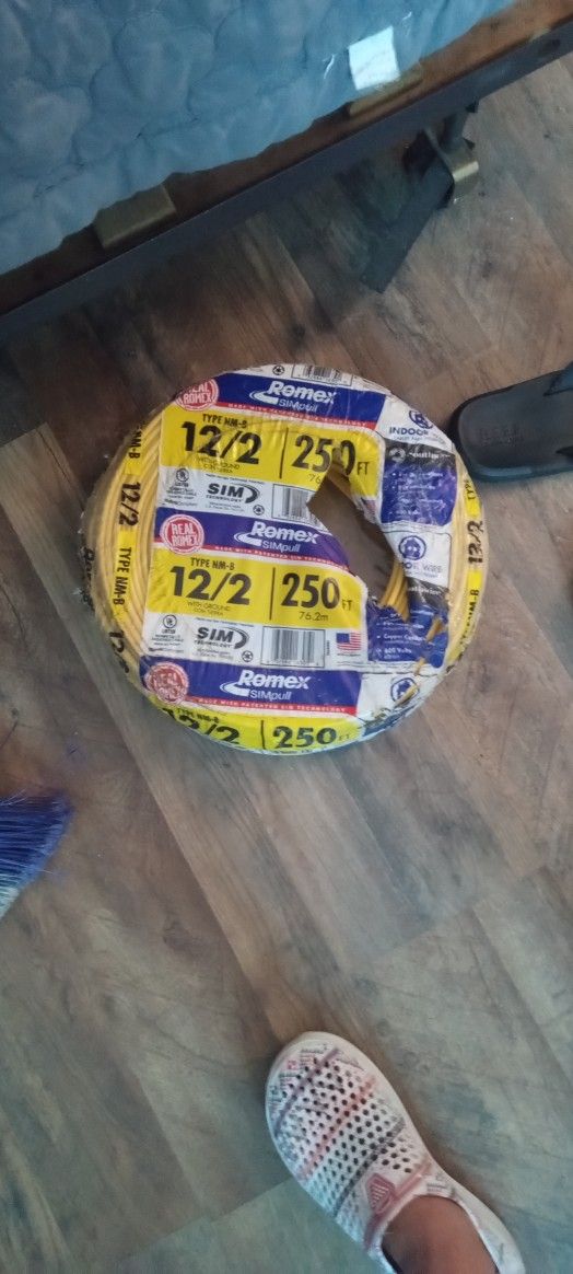 Brand New Never Used