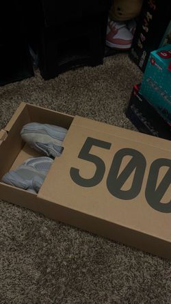Yeezy 500