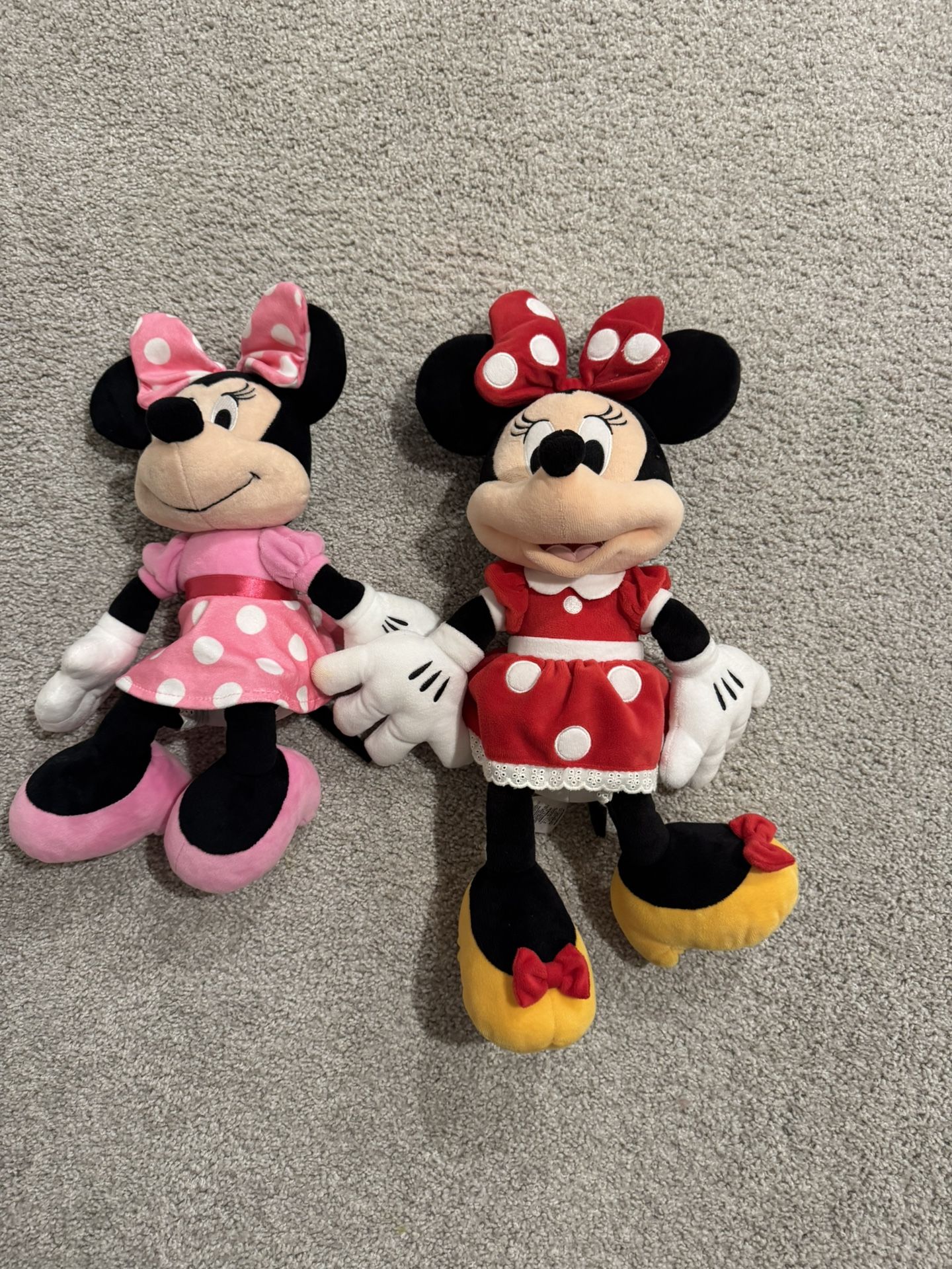 Free Stuffed Animals