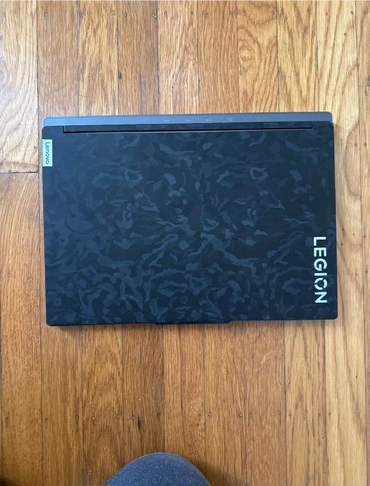 Lenovo Legion 7i Laptop 