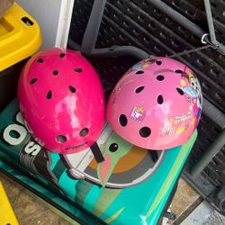 Kids Helmet
