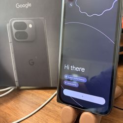 Google Pixel 9 Fold