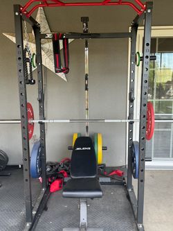 Exercise equipment