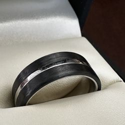 Men’s Wedding Band 