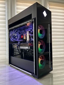 RTX 5080 High end 4k Gaming/Working PC i7 265k 16gb ddr5 1tb NVMe (BRAND NEW WITH WARRANTY!)