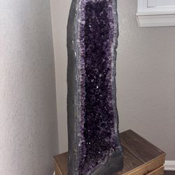 Amethyst Cathedral