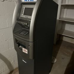 Tranax ATM 