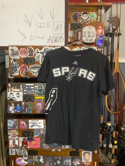 Spurs t shirt