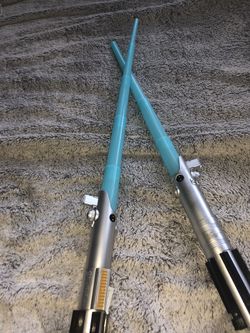 Kids Light Sabers