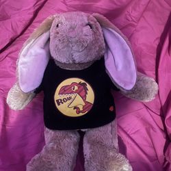 Build-A-Bear Bunny