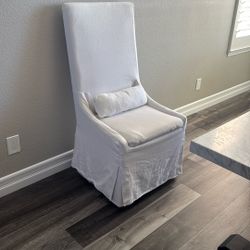 Chairs From Restoration Hardware 