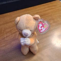 Beanie Baby (Hope)