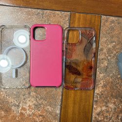 iPhone 12 Pro Cases