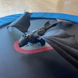 toothless