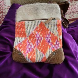 Myra Crossbody Bag